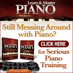 learn and master piano dvds