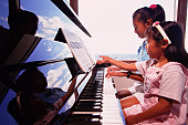 good books on piano lessons