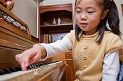 inspiring kids to learn piano