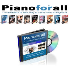 piano for all reviewed