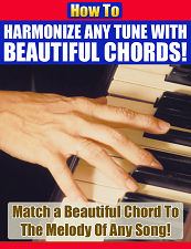 review of harmonize any tune
