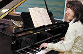 self teaching and motivational piano lessons