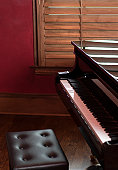specially designed course for piano