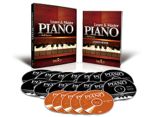 learn and master piano