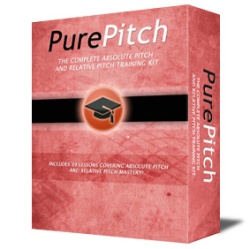 pure pitch method review