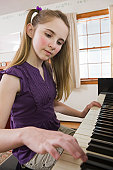 teach your children piano